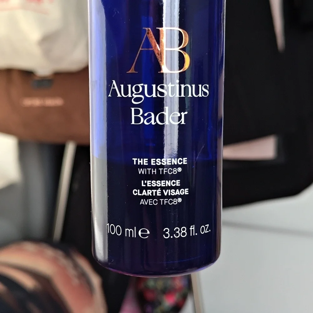 Augustinus Bader Skincare Set - The Serum and The Essence - Picture 3 of 5